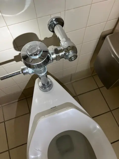 Fixture installation and repair for Hydro Jetting in Cotton Town